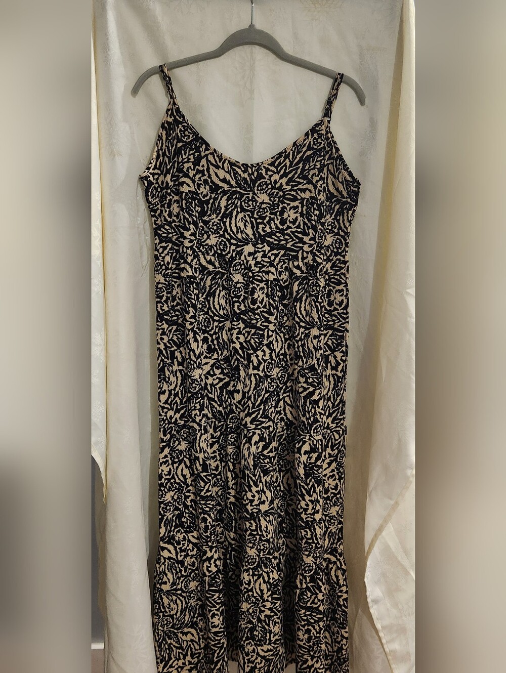 Harlow And Rose Sundress Sz Small